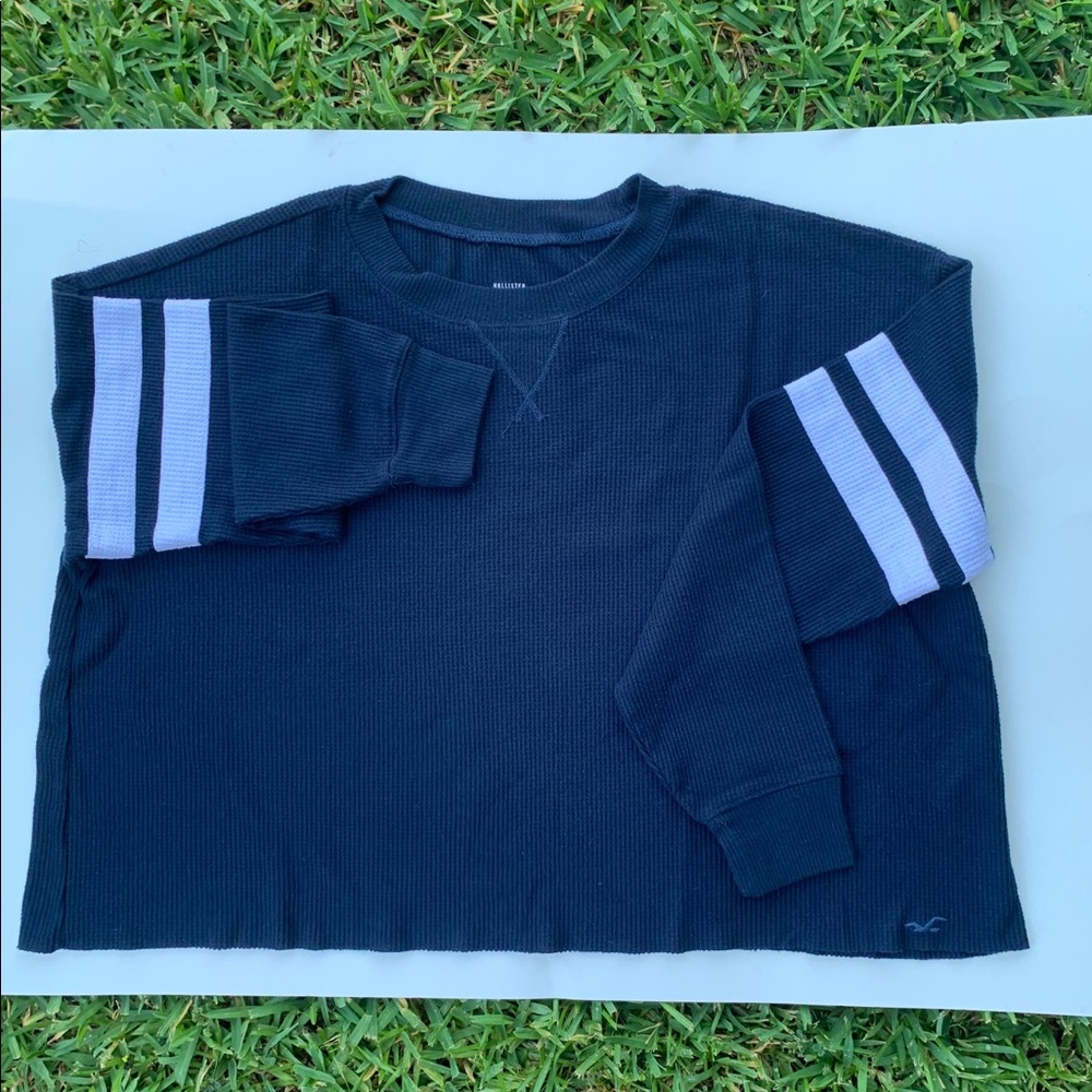 Hollister Long Sleeve